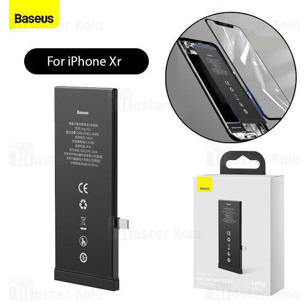 باتری اصلی آیفون بیسوس Baseus ACCB-AIPXR iPhone XR Battery